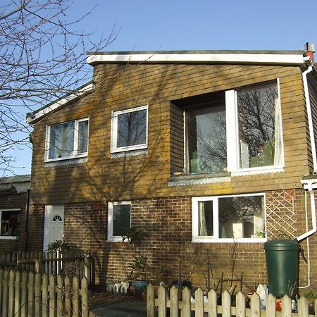 Bank Cottage B&B Newport  Exterior foto