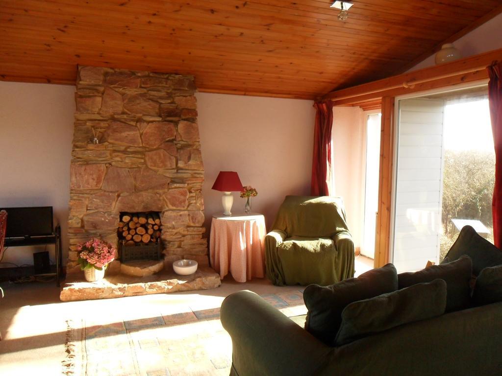 Bank Cottage B&B Newport  Zimmer foto