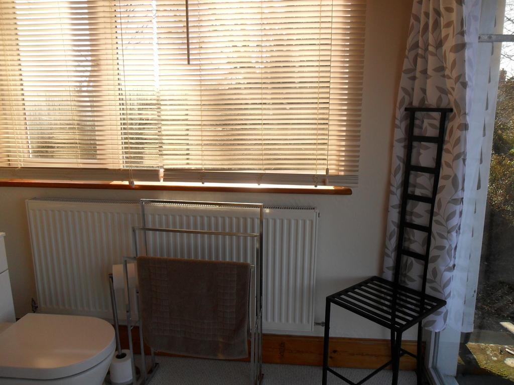Bank Cottage B&B Newport  Zimmer foto